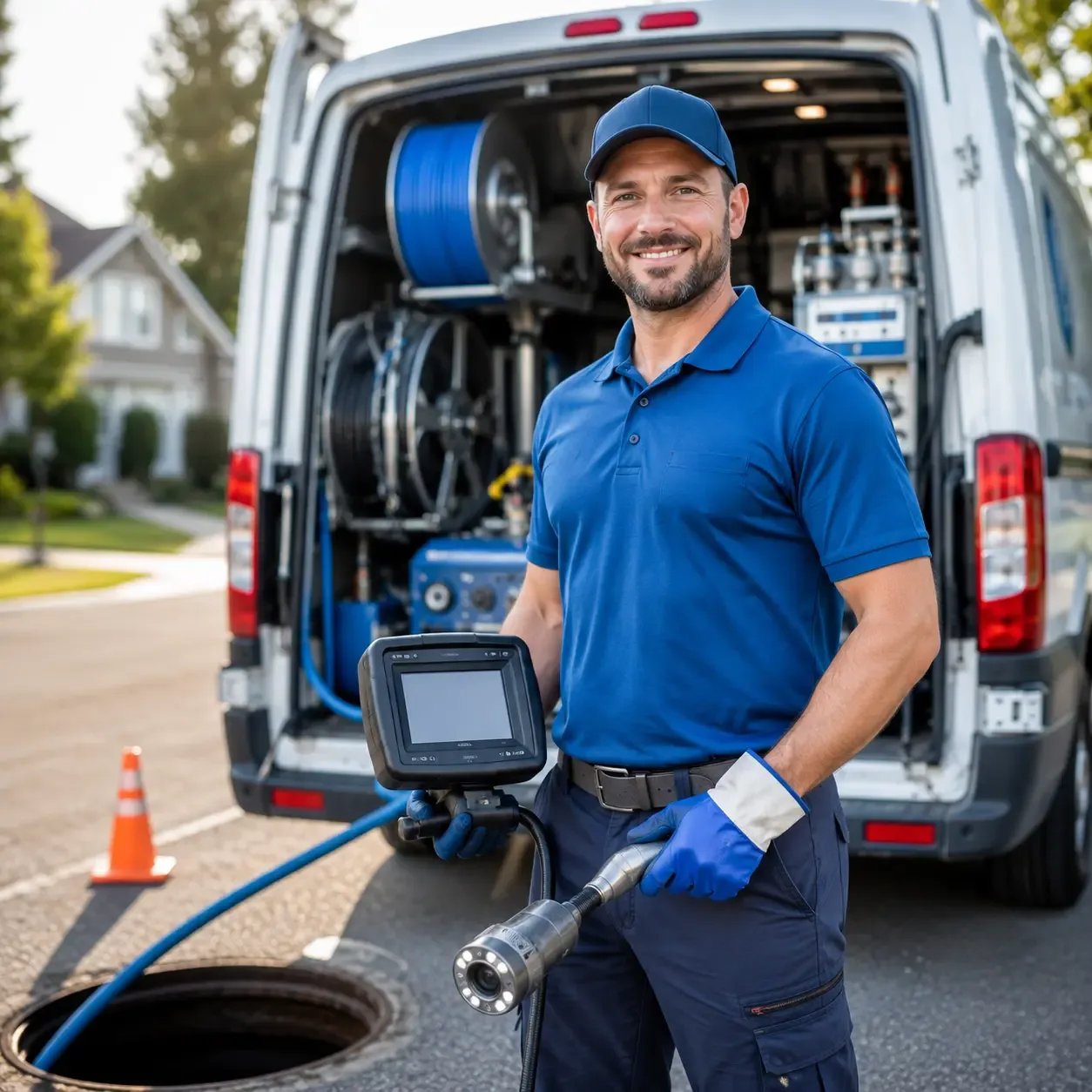 Local Pipe Relining specialists in Wilmerding, PA