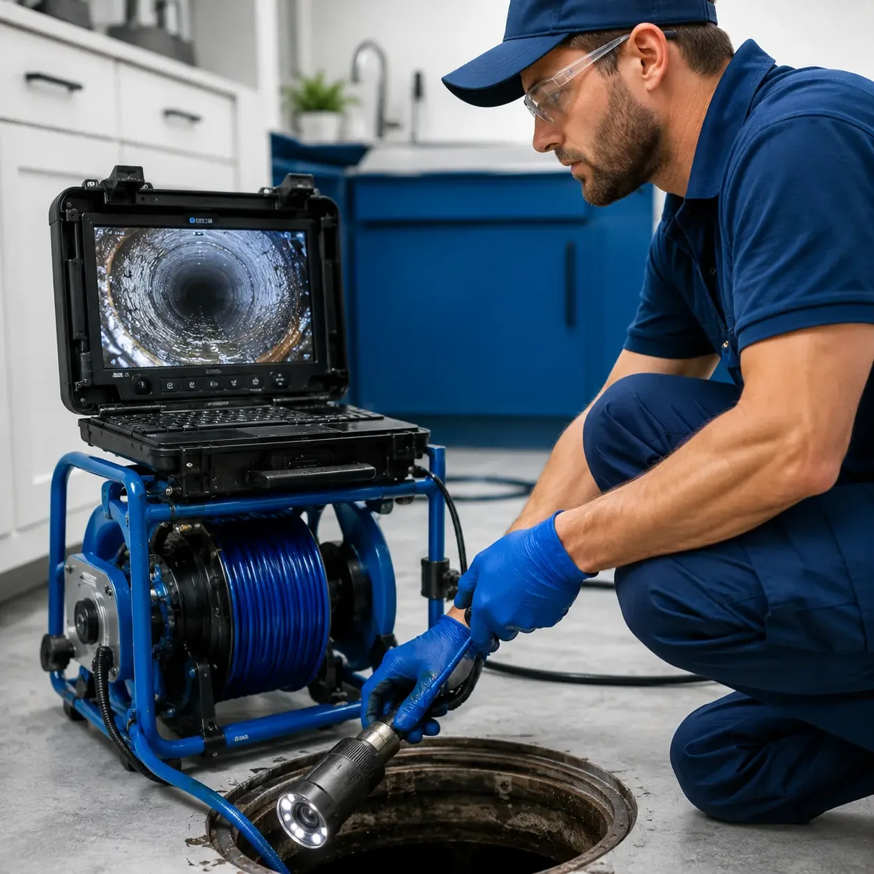 Pipe Relining professionals serving Wilmerding, PA
